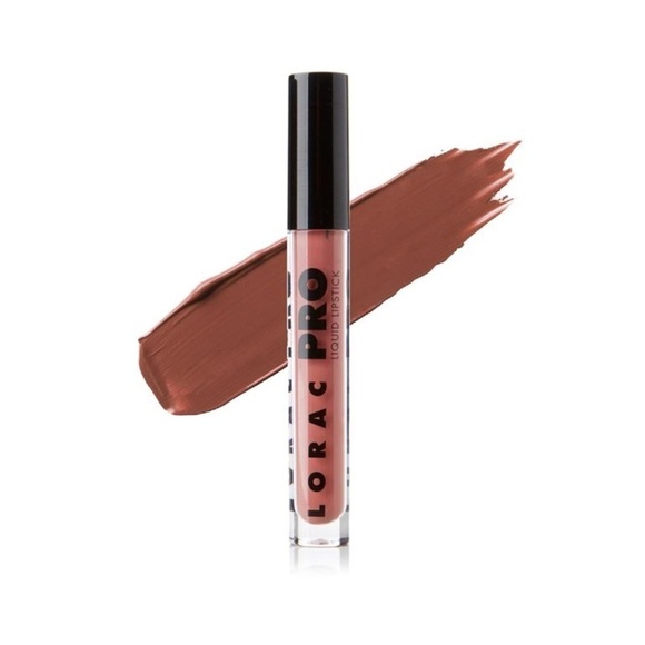 Set of 2 LORAC Lipstick & Lipgloss - Picture 2 of 3